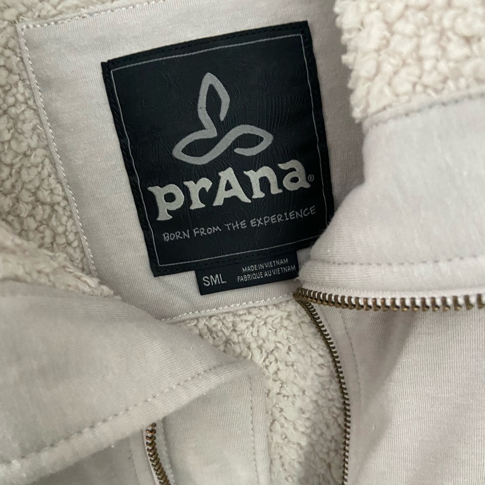 Prana Xina Jacket - womens - Picture 4 of 7
